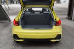 Audi A1 Sportback 40 TFSI S-Line 2018 года (WW)